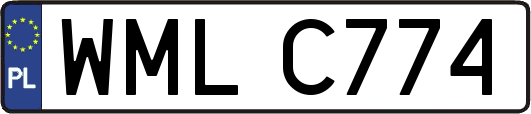 WMLC774