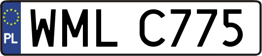 WMLC775