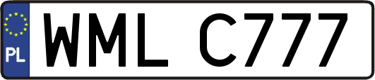 WMLC777