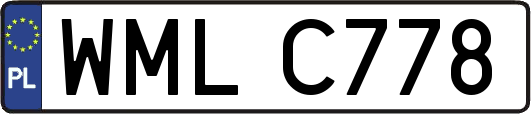 WMLC778