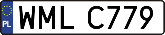 WMLC779