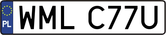 WMLC77U