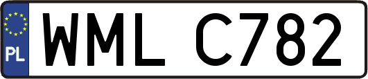 WMLC782