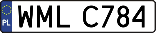 WMLC784