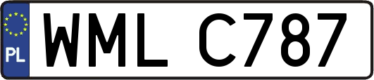 WMLC787