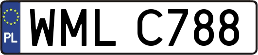 WMLC788