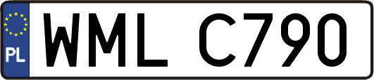 WMLC790
