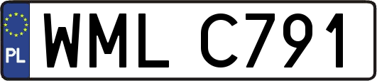 WMLC791