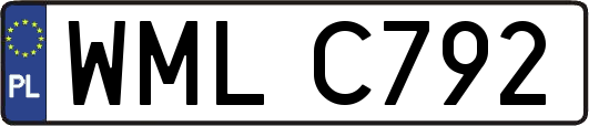 WMLC792