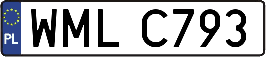 WMLC793