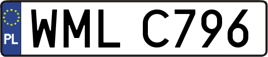 WMLC796