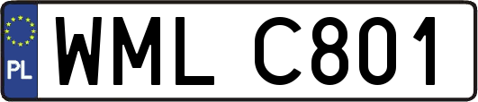 WMLC801