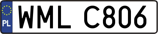 WMLC806