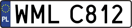 WMLC812