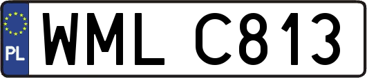WMLC813