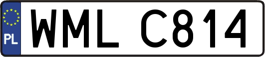 WMLC814
