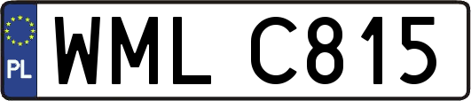WMLC815