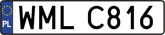 WMLC816