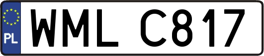 WMLC817