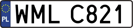 WMLC821