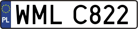 WMLC822