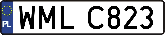 WMLC823
