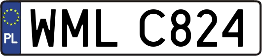 WMLC824