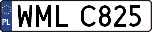 WMLC825