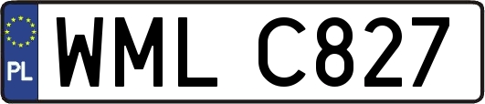 WMLC827
