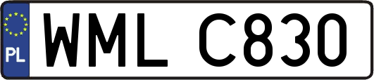 WMLC830