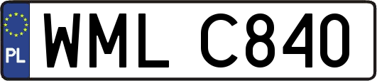 WMLC840
