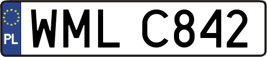 WMLC842