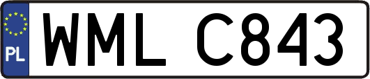 WMLC843