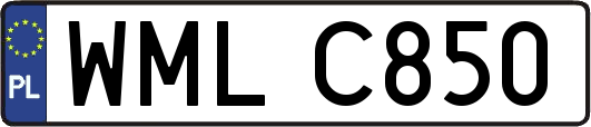 WMLC850