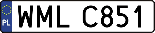WMLC851