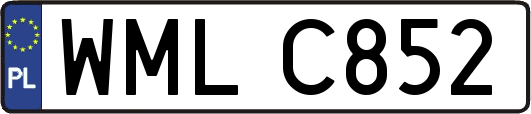 WMLC852