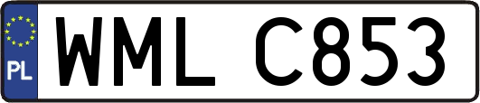 WMLC853