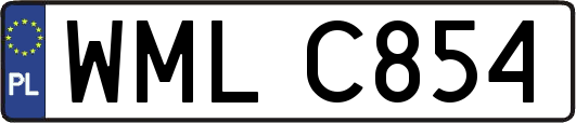 WMLC854