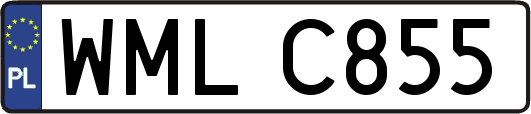 WMLC855