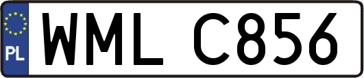 WMLC856