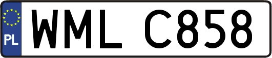 WMLC858