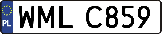 WMLC859