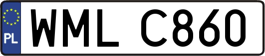 WMLC860