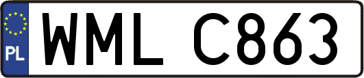 WMLC863