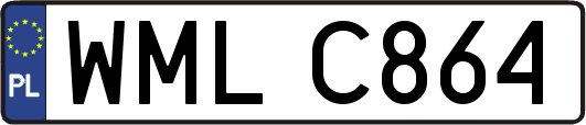 WMLC864