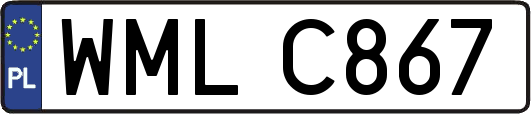 WMLC867