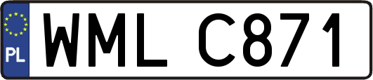 WMLC871