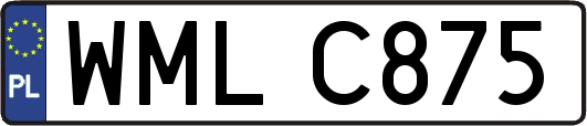WMLC875