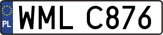 WMLC876