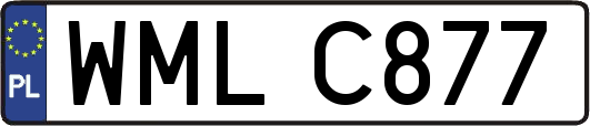 WMLC877